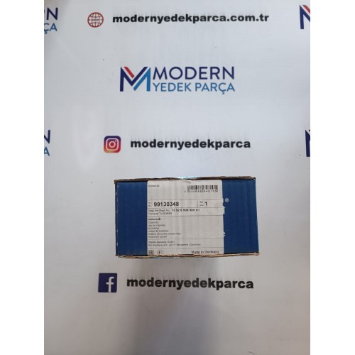 99130348 EKSANTRİK ZİNCİR SETİ 